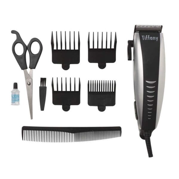Tiffany Personal Hair Clipper Kit