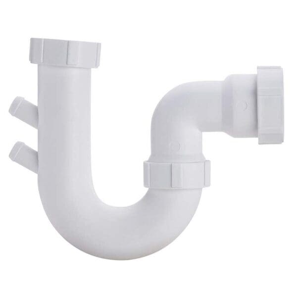 FIX-A-TAP P Trap 50mm