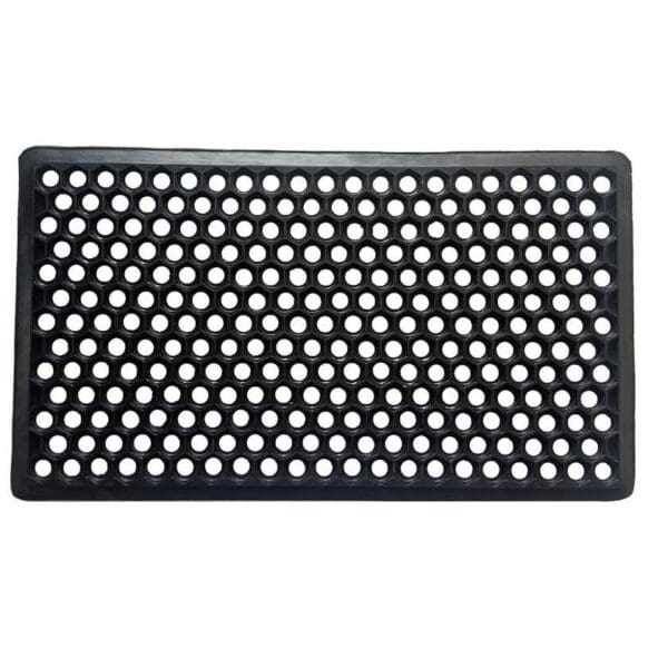 Matpro Honeycomb Rubber Mat 400 x 700mm