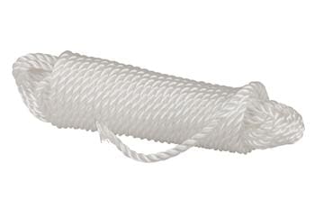 Rope Super Silver 4mmx10M Hank