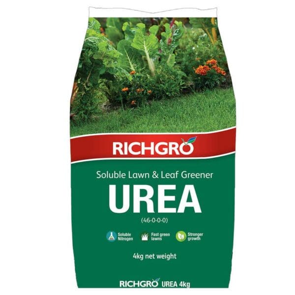 Richgro Urea 4kg