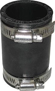 Pipe Joiner Rubber 40mm