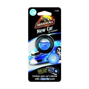 Air Freshener New Car Membrane 2.5ml