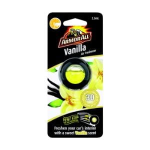 Air Freshener Vanilla Membrane 2.5ml