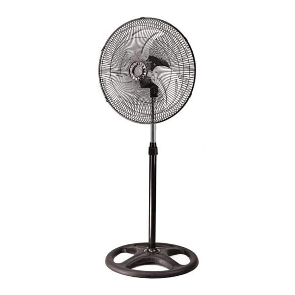 ROK 2 in 1 Pedestal & Floor Fan 450mm