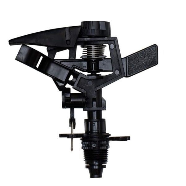 Neta Plastic ½” BSP Male Inlet Impact Sprinkler Head