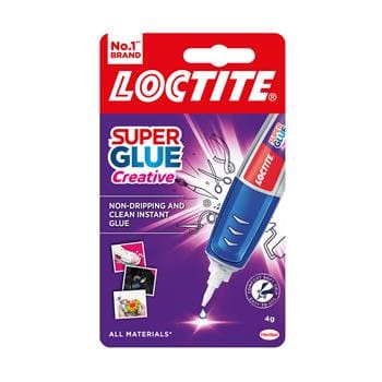 Loctite Super Glue Creative Pen 4g
