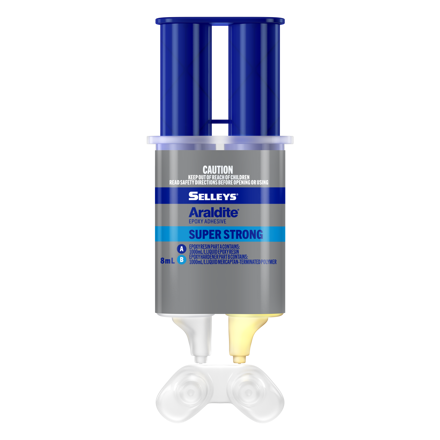 Selleys Araldite Super Strong 8ml