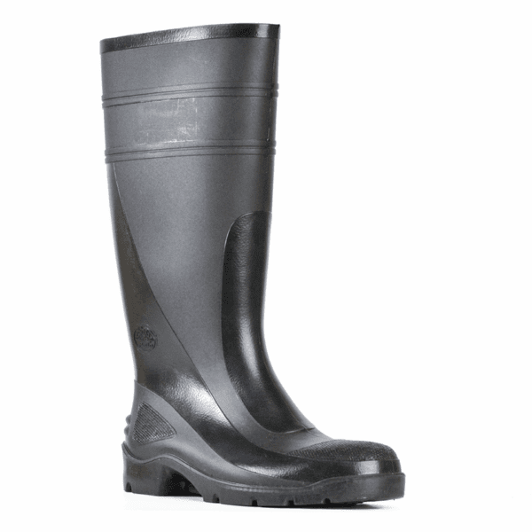Bata Handyman Knee Length Gumboot S9
