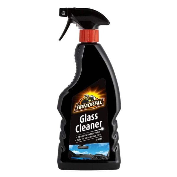 Armor All Glass Cleaner 500ml