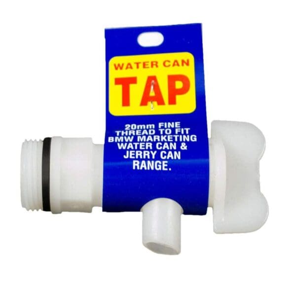 Water Container Drum Tap Icon