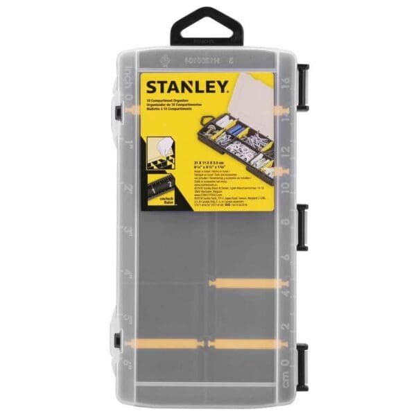 STANLEY Compartment Organiser 9"