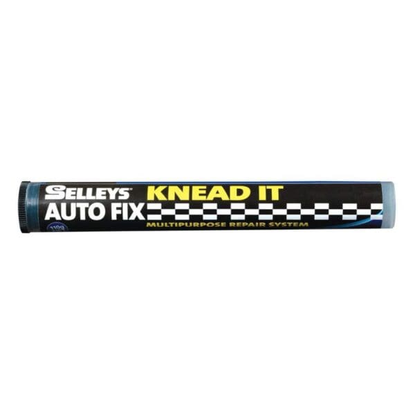 Selleys Knead It Auto Fix 110g