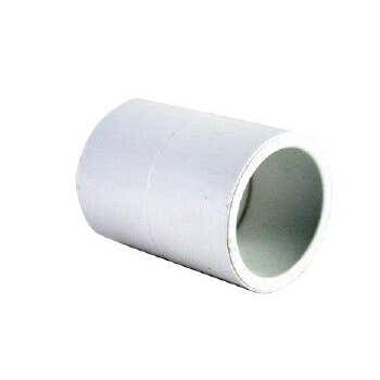 Holman PVC Pressure Coupling Cat 7 25mm