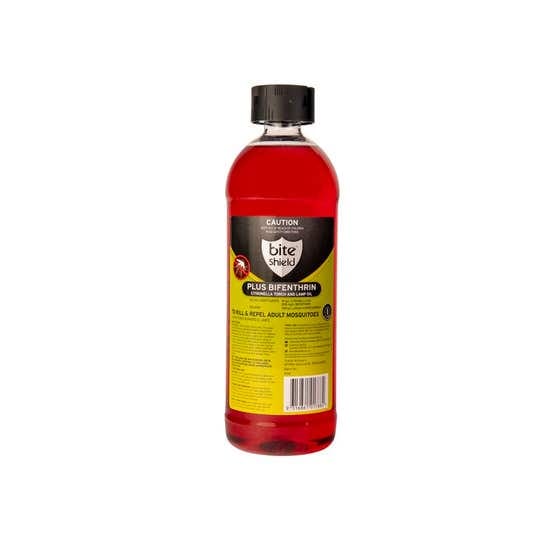 Bite Shield Citronella Oil with Bifenthrin 1L